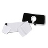 Ostomy Support Belt – Light Grey – Available in 6