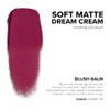 NUDESTIX STAX All Over Color Blush Balm – Multi-Use Cream