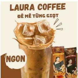 LAURA COFFEE COFFEE DONG TRUNG HA THAO
