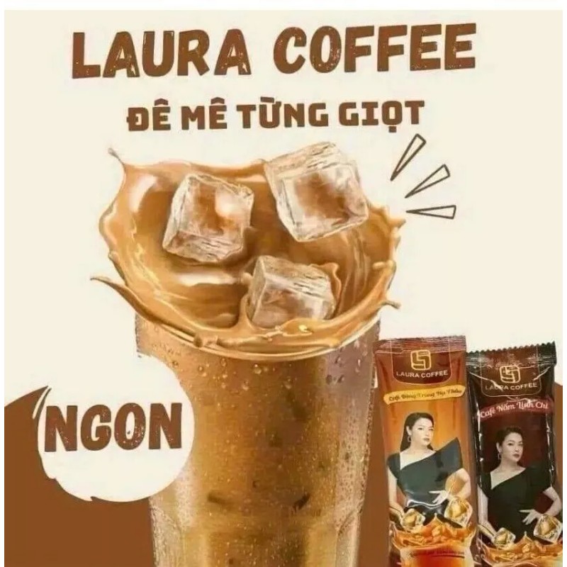LAURA COFFEE COFFEE DONG TRUNG HA THAO