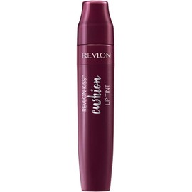 Revlon Kiss Cushion Lip Tint Lipstick, Extra Violet