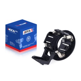 MOCA 1Pcs Parking Sensor Retainer Holder Compatible with 2012-2015 for Honda Pilot 3.5L, 2011-2017 for Honda Odyssey 3.5L 3471CC V6 Gas SOHC Naturally Aspirated