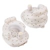 Multifunctional Baby PVC Inflatable Spine Protection Bathroom Sofa Learning Eating