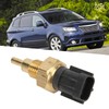 Coolant Temperature Sensor, 22630AA140, Car Engine Water Coolant Temperature Sensor