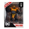 McFarlane Toys - DC Direct - Comic with MEGA Figure