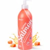 Waggys Super Salmon Oil, Omega 3 para Perros y Gatos,