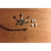 Marantz MODEL 104-110 INCANDESCENT 8V Marantz LAMP KIT DIAL METER