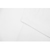 Venice Home 100% Cotton Flat Top Sheet Only - T-Shirt