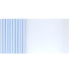 Angelicate Rail File A4 Horizontal Width 0.4 inch (1 cm)