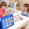 Visual Schedule for Kids with Autism for Classroom&Home School -