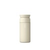 Ocean Bottle - Recycled Stainless Steel Brew Flask - Eco-Friendly