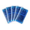 ICE GRIP Ice Packs for Small Isolated, 5 Pack Gel