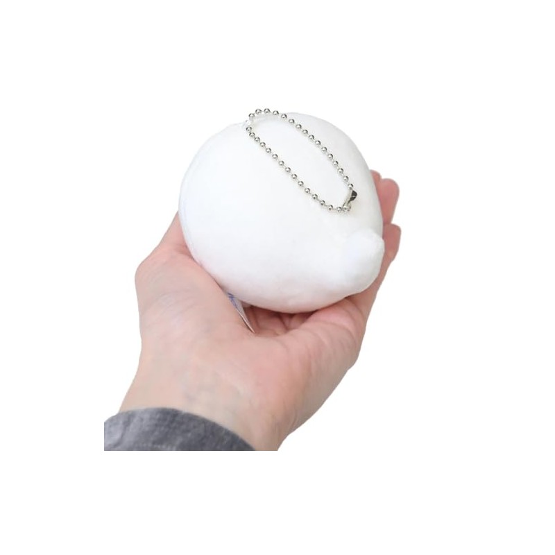 Kamio Japan Tamagotchi Mascot Key Chain Dorotchi Ball Chain 245099