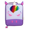 Harry Bear Girls Unicorn Lunch Bag Kids School Lunch Box
