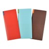 Almost Day Notebook Hobonichi Notepad Set for a Three-Volume Set