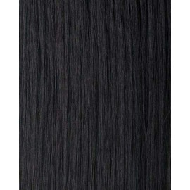 Mane Concept Afri Naptural Caribbean Bundle Braids CB20 Water Wave 12" (1B)