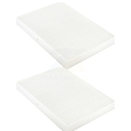 PUR Cabin Air Filter (2 Pack) Replacement For Dodge Charger Chrysler 300 Challenger K54-100068