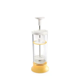 Tescoma Cream Whipper Yellow