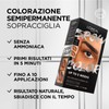 L'Oréal Paris Brow Colour Set of 2 Semi-Permanent Eyebrows without