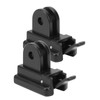 GOTOTOP Universal Bicycle Mount Torch Lamp Holder Pack of 2