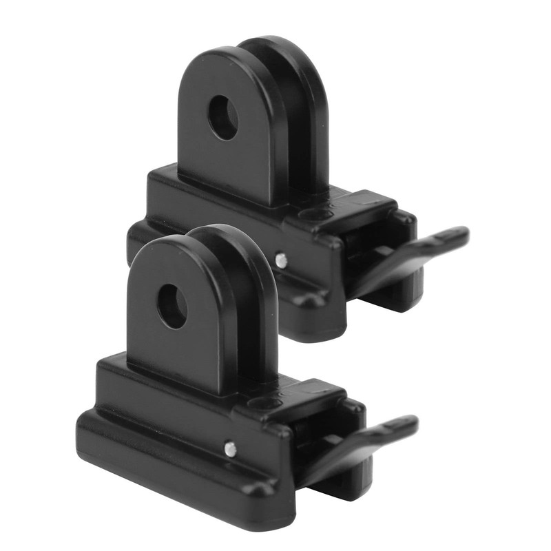 GOTOTOP Universal Bicycle Mount Torch Lamp Holder Pack of 2