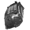 SecosAutoparts Front Fender Liner Splash Shield Left Compatible with Land
