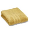 Catherine Lansfield Zero Twist Soft & Absorbent Cotton Bath Towel