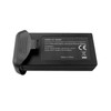 Accessories 2PCS 3.7V 1500mAh Lithium Battery for HS110D HS110G Aerial