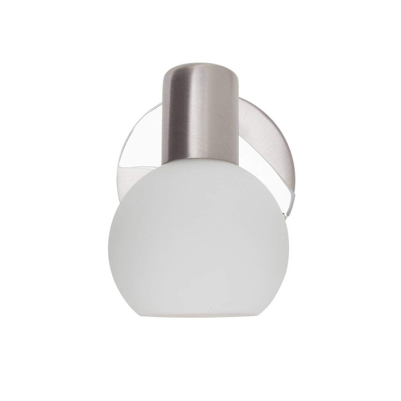 Brilliant Tiara 15610/13 Wall-Mounted Spotlight E14 1x Maximum 40 W