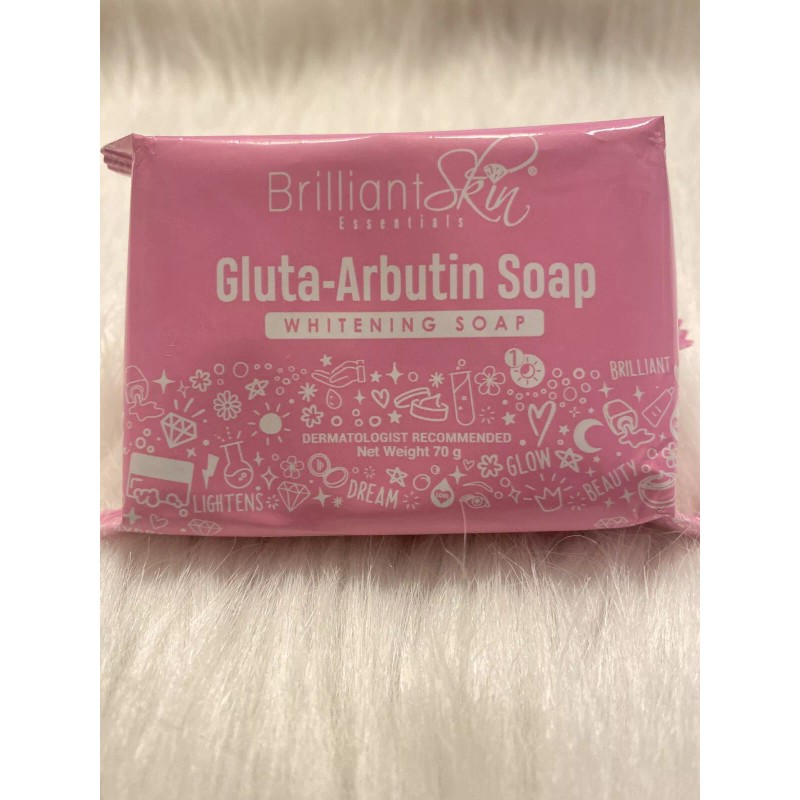 Brilliant Skin Essentials 1pc Brilliant Skin EssentialsGlut