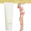 Moisturizing Ultrasonic Cavitation Gel Skin Care Massager Home Cream