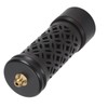 Standing Incense Stick Burner Sandalwood Carved Decorative Incense Stick Holder
