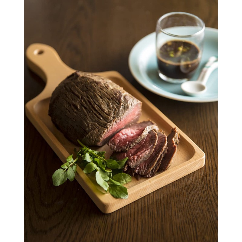 Good Plus Moku Serving Board Small
