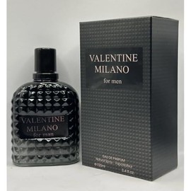 Valentine Milano for Men EDP 3.4 FL. OZ.