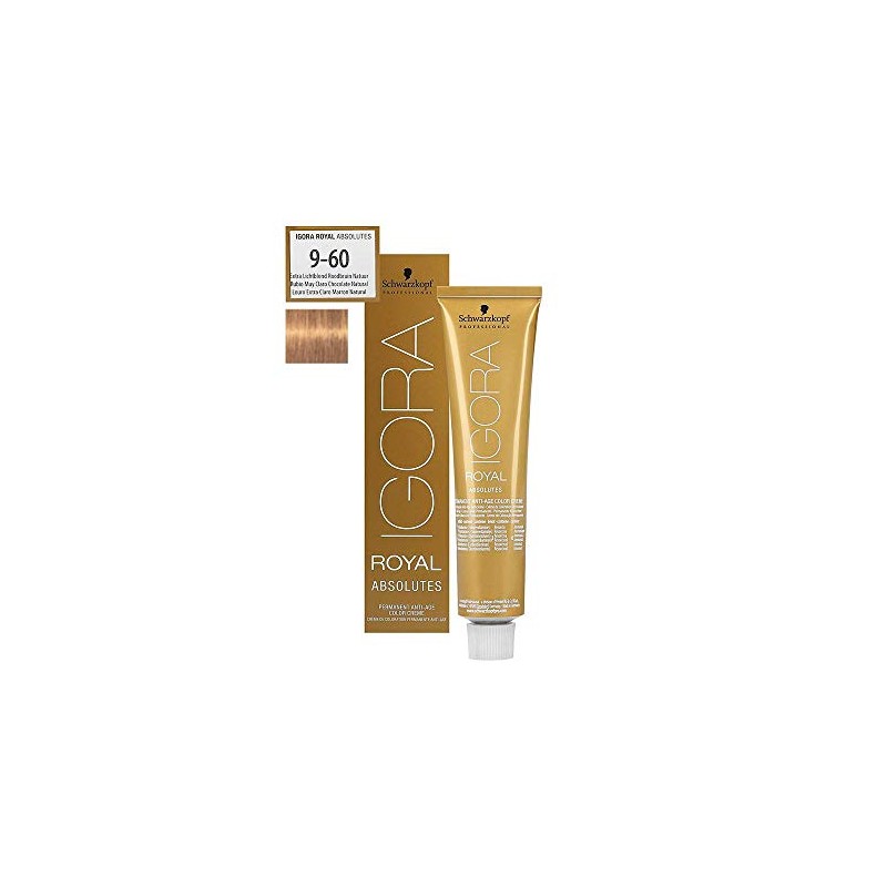 Schwarzkopf Hair Dye Developer 60ml