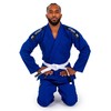 Venum First BJJ GI - Blue-A2