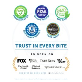 Lunakai Vitamin B12 and Collagen Gummies Bundle - 3000 mcg Methylcobalamin High Absorption Energy Gummies - Non-GMO Anti Aging Supplements for Men & Women - 30 Days Supply