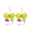 Teacher Earrings for Women Back to School Teacher Gifts Acrylic