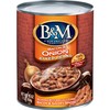 B&M Baked Beans, Bacon & Onion, 16 Ounce (Pack of