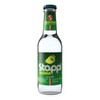 Stappj Gassosa Soda, 4 X 6.8 fl. 200 ml. Lemon