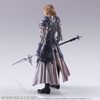 Final Fantasy XVI Bling Arts Dion Lesage PVC Pre-Painted Action