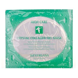WHC Crystal Collagen Gel Mask 80 g