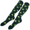 BaHoki Essentials St. Patrick's Day Socks - Knee High Irish