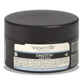 Smoothy Hair Mask