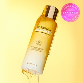 Banila Co. Miss Flower &amp; Mr. Honey Propolis Rejuvenating Essence Toner-190ML / 바닐라코 미스 플라워 앤 미스터 허니 프로폴리스 리쥬비네이팅 에센스토너-190ML