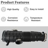 AUCERAMIC Engine Air Intake Hose with Clamps Fit for 2001-2002