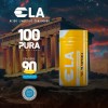 CLA Hades Olimpo, Acido Linoleico Conjugado 90 Cápsulas Blandas 1000mg