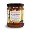 New Canaan Black Bean & Corn Salsa