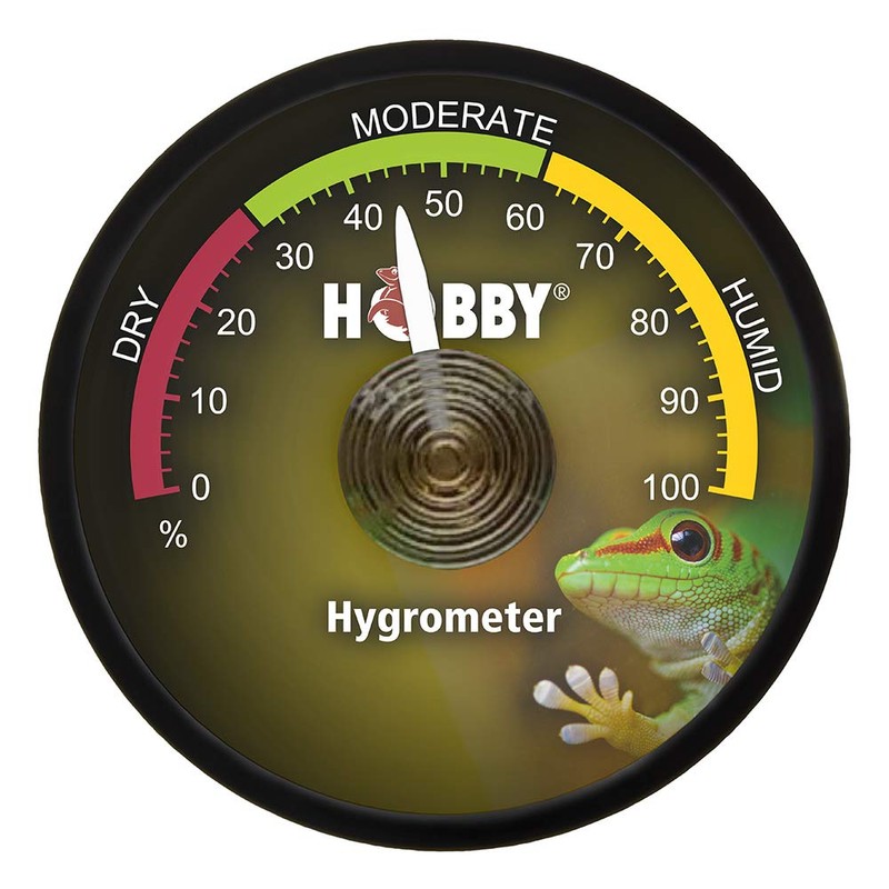 Hobby Thermometer Hygrometer AHT1 36210