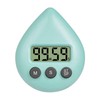 Kitchen Timers for Cooking - Countdown Timer Waterproof - Suction